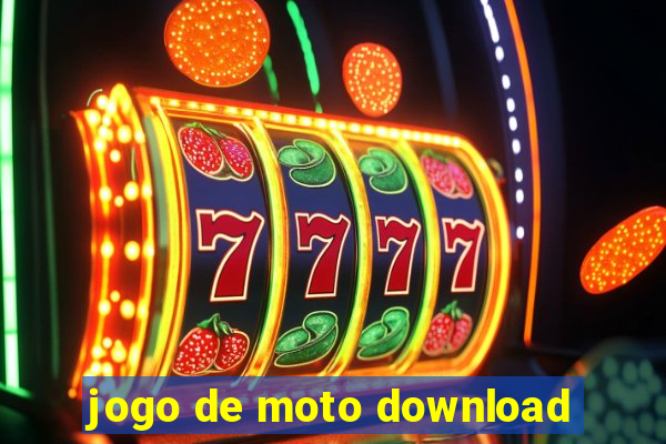 jogo de moto download